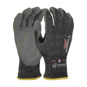 UCi Typhan-XP2 Lightweight Cut-Resistant Safety Gloves