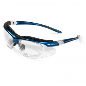 JSP Equinox Prescription Insert Clear Lens Safety Glasses