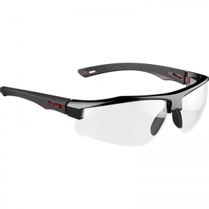 JSP Galactus Premiershield Clear Safety Glasses