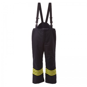 Portwest FB31 Structural Fire Firefighter Trousers