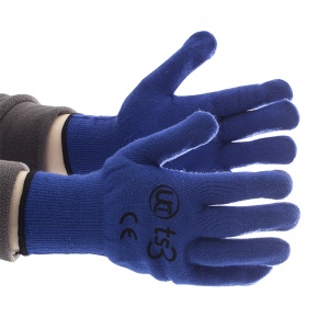 UCi TS3 Thermal Acrylic Lightweight Gloves