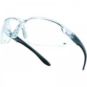 Boll AXIS Clear Sport Safety Glasses AXPSI