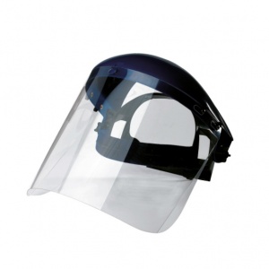Boll B-Line Adjustable Face Shield BL20PI