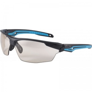 Boll Tryon CSP Clear Lens Safety Glasses TRYOCSP