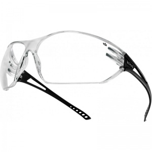 Boll Slam Clear Lens Safety Glasses SLAPSI
