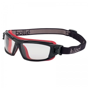 Boll ULTIM8 Clear Lens Safety Goggles ULTIPSI