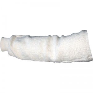 UCi 18'' Terry Cotton Heat-Resistant Sleeves TCSL18