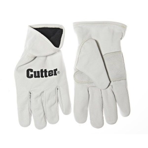 Cutter CW200 Leather Men's Original Winter Gloves