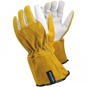 Ejendals Tegera 118A Heat-Resistant Welding Gloves