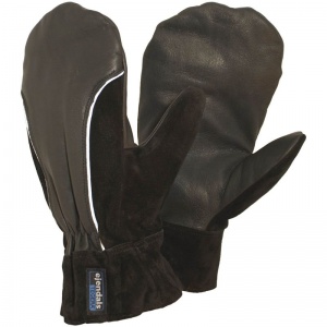Ejendals Tegera 145 Thermal Water-Repellent Mittens