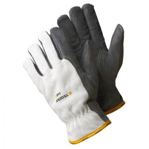Ejendals Tegera 256 Kevlar-Lined Heat-Resistant Work Gloves