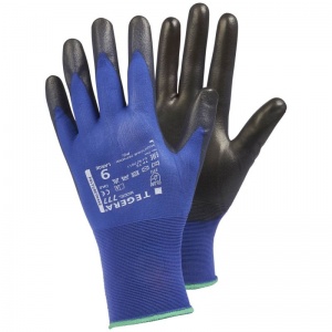 Ejendals Tegera 777 ESD Anti-Static Oil-Resistant Work Gloves