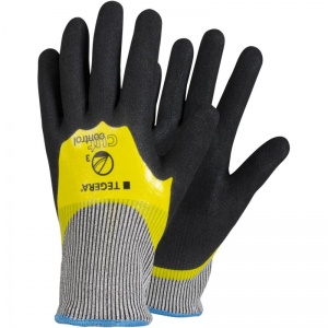 Ejendals Tegera 783 Oil-Repellent Nitrile Gloves