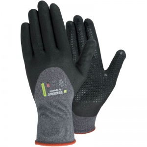 Ejendals Tegera 874 Palm-Coated Gloves with Knitwrist