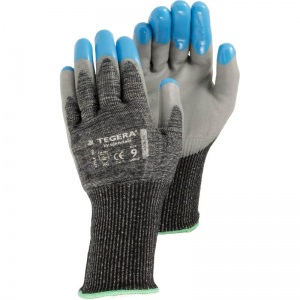 Ejendals Tegera 980 Level 5 Cut-Resistant Fine Assembly Work Gloves