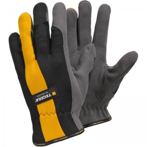 Ejendals Tegera 9902 Pre-Curved All-Round Work Gloves