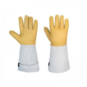 Honeywell Cryogenic -170C Water-Resistant Gauntlet Gloves