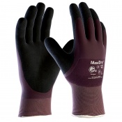 MaxiDry Fully Coated Oil Repellent Gloves 56-427