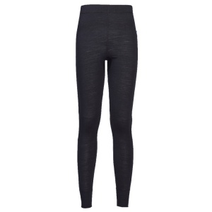 Portwest B181 Merino Wool Baselayer Leggings (Black)