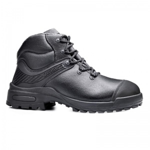 Portwest B0184 Morrison Black Anti-Static Work Boots