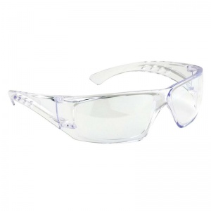 Portwest Clear View Safety Glasses PW13CLR