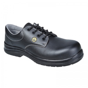 Portwest FC01 Compositelite ESD Laced Safety Shoes