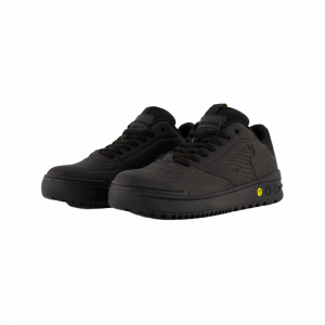 Totectors Denton Low Safety Work Trainers (Black)