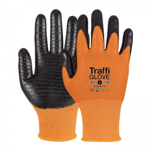 TraffiGlove TG4090 Iconic Cut Level 4 Gloves