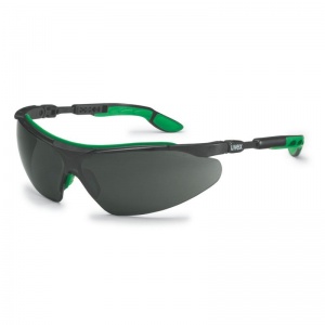 Uvex i-vo Welding Shade 5 Safety Glasses 9160-045