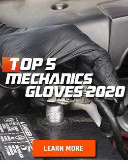 Click to View the Best Mechanics Gloves in 2020