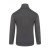 Orn Clothing 1270 Grouse Quarter Zip Sweatshirt (Graphite Grey)