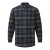 Fort Workwear 143 Hyde Checked Work Shirt