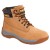DeWalt Apprentice Safety Hiker Boots SB SRA (Honey)