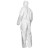 DuPont Tyvek 500 Xpert Hooded Coveralls (Pack of 25)
