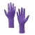 Kimberly-Clark Kimtech Purple Nitrile Xtra Gloves (Pack of 50)