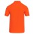 Orn Workwear 1150 Eagle Polo Work Shirt (Orange)