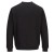 Portwest B330 Women's Work Sweatshirt (Black)
