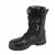 Portwest FD01 Compositelite Traction 10 inch (25cm) Safety Boots S3 HRO CI WR (Black)