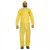 Ansell AlphaTec 2300 Disposable Chemical-Resistant Protective Suit (Model 132)