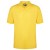 Orn Workwear 1150 Eagle Polo Work Shirt (Yellow)