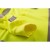 ProGARM 5286 Hi-Vis Yellow Arc Flash Polo Shirt