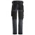 Snickers AllRoundWork Stretch Trousers without Holster Pockets 6341