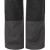 TuffStuff 700 Extreme Triple-Stitched Grey Trade Work Trousers with Knee Pad Pockets (Long)