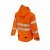 ProGARM 9422 Lightweight Arc Flash FR Hi-Vis Orange Jacket