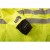 ProGARM 9930 FR Waterproof Hi Vis Yellow Softshell Jacket