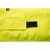 ProGARM 9930 FR Waterproof Hi Vis Yellow Softshell Jacket