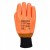 Portwest A450 All-Weather PVC Thermal Gloves