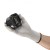 Ansell HyFlex 11-318 Diamond Dyneema Ergonomic Utility Gloves