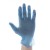Aurelia Delight Blue PF 38995-9 Powder-Free Vinyl Gloves