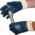 UCi Armalite AV728 Nitrile-Coated Oil-Resistant Handling Gloves